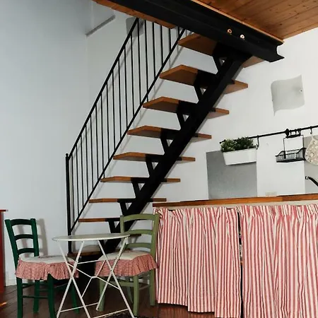 Bellavista Holiday home Pontedera