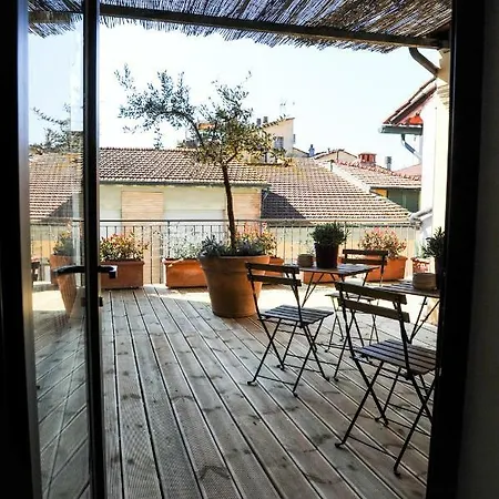 Holiday home Bellavista *