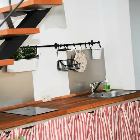 Holiday home Bellavista *