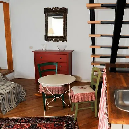 Bellavista Holiday home Pontedera