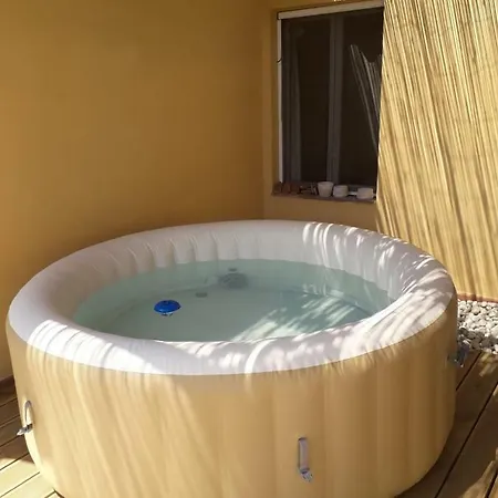Bellavista Holiday home Pontedera